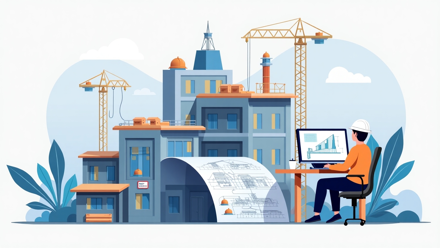 3D Tasarım ve Uygulama Danışmanlığı